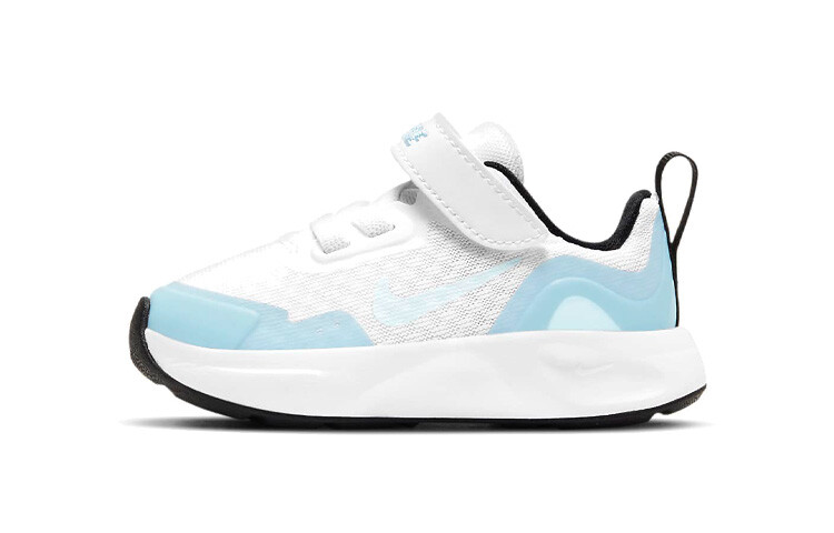 Обувь Nike Wearallday для малышей TD
Обувь Nike Wearallday для малышей TD