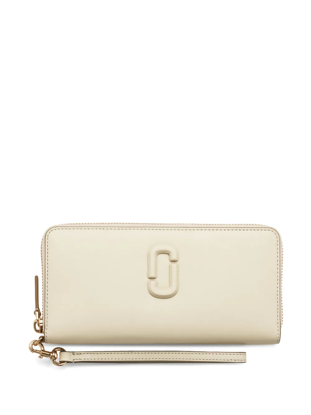 Кошелек The Continental Marc Jacobs, белый
Кошелек The Continental Marc Jacobs, белый