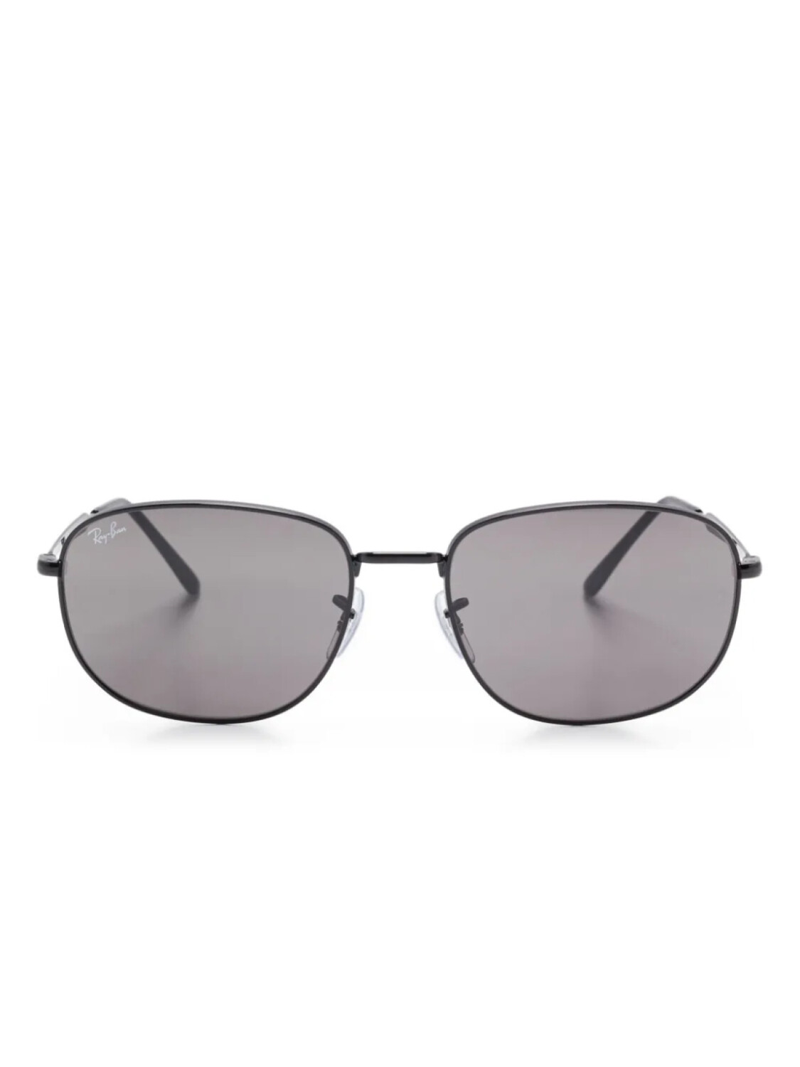 Ray-Ban солнцезащитные очки 3754, черный
Ray-Ban солнцезащитные очки 3754, черный