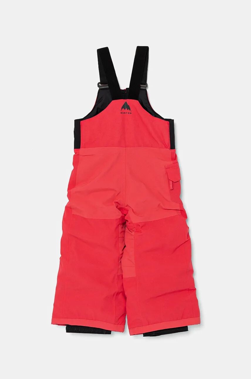 Детские лыжные штаны Burton MAVEN, розовый
Детские лыжные штаны Burton MAVEN, розовый