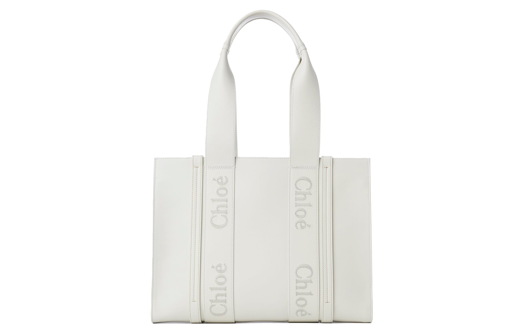 Chloe Сумка-тоут из гладкой телячьей кожи Woody, шоппер, сумка через плечо, дамская сумка среднего размера белый Chloé
Chloe Сумка-тоут из гладкой телячьей кожи Woody, шоппер, сумка через плечо, дамская сумка среднего размера белый Chloé