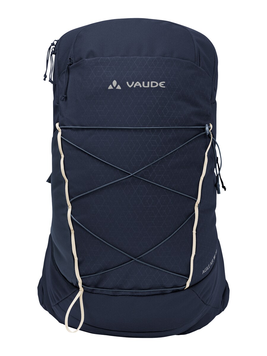 Спортивный рюкзак VAUDE Agile Air, темно-синий
Спортивный рюкзак VAUDE Agile Air, темно-синий