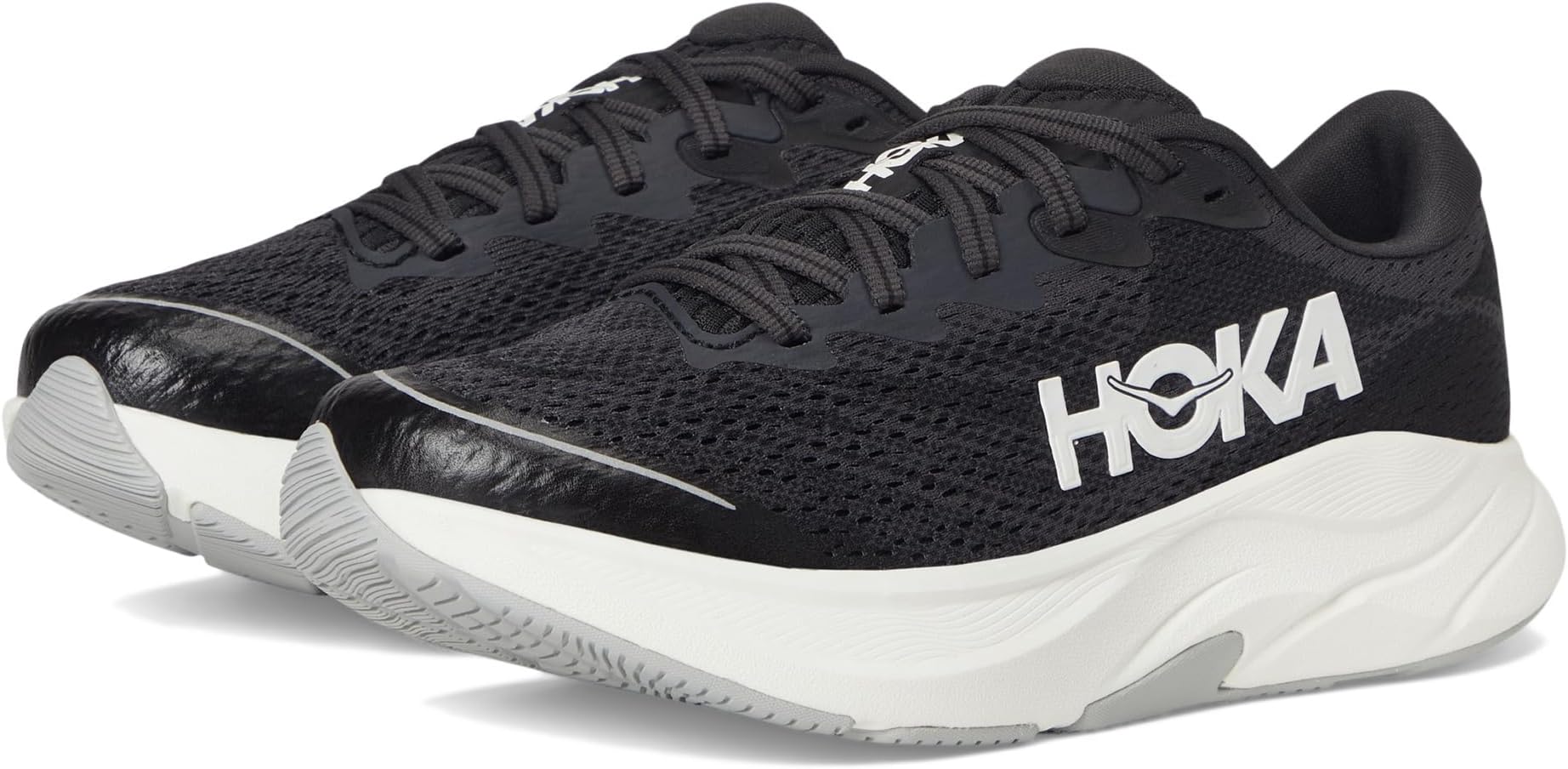 Кроссовки Hoka Kids Rincon 4, Black/White
Кроссовки Hoka Kids Rincon 4, Black/White