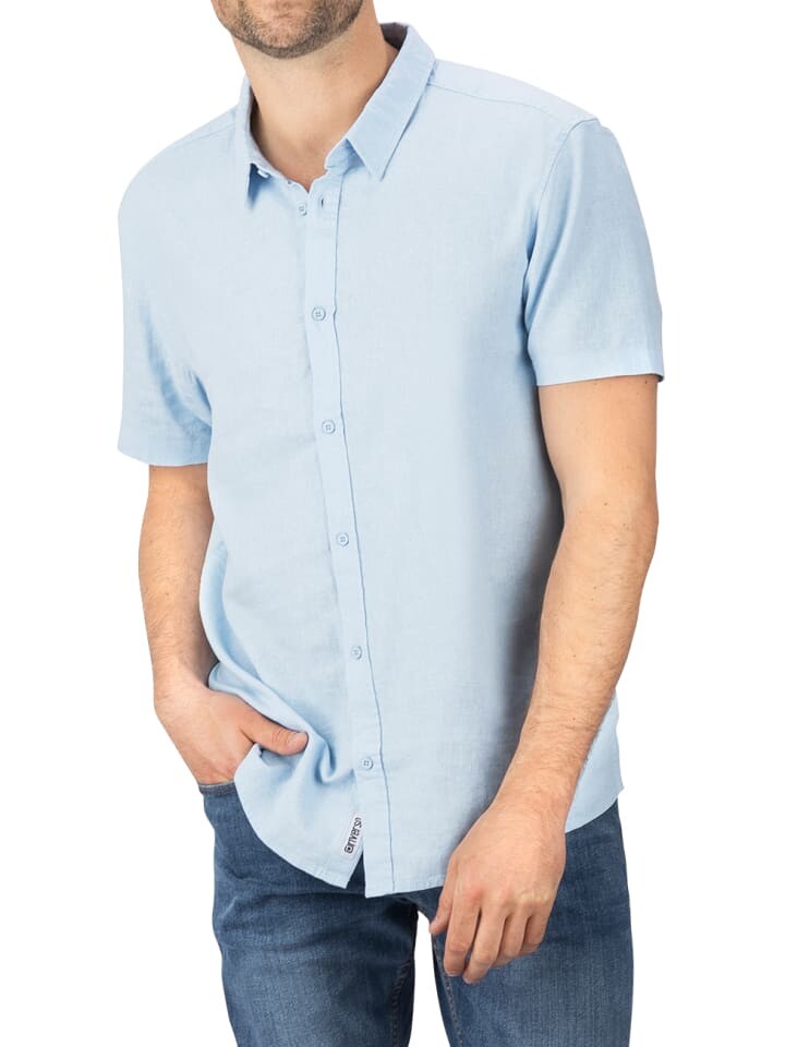 Рубашка riverso, цвет verschiedene
Рубашка riverso, цвет verschiedene