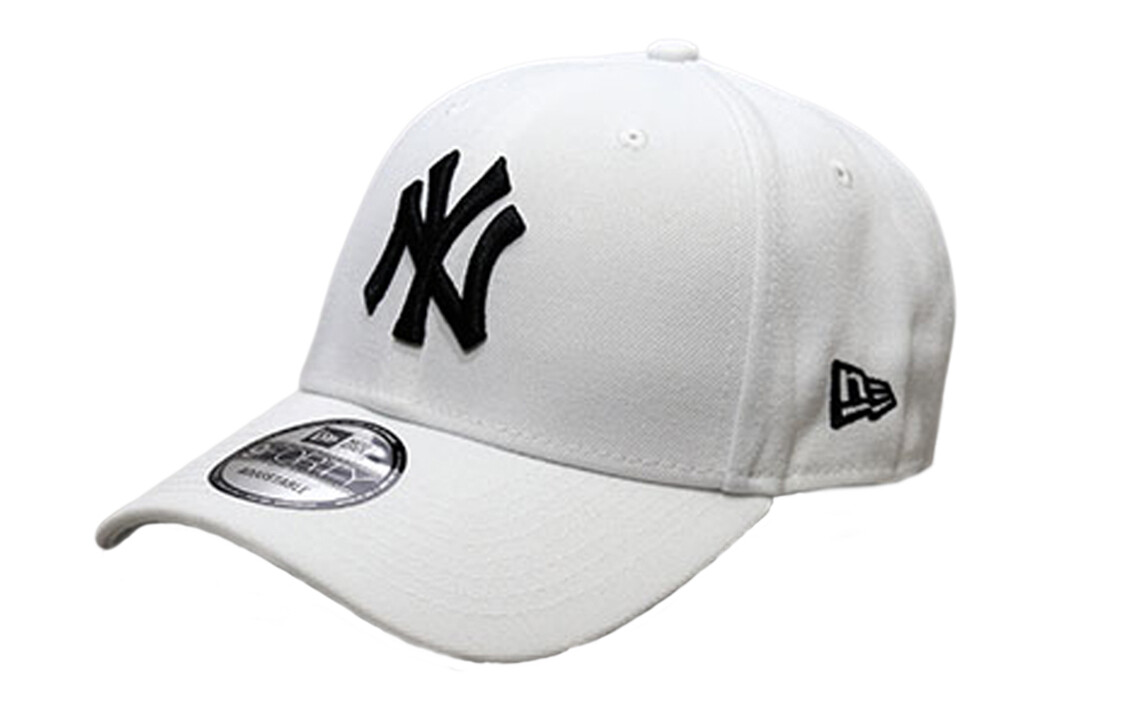 Кепка унисекс New Era, White
Кепка унисекс New Era, White