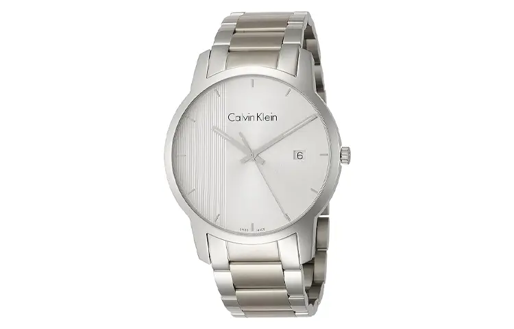 Мужские часы Calvin Klein
Мужские часы Calvin Klein