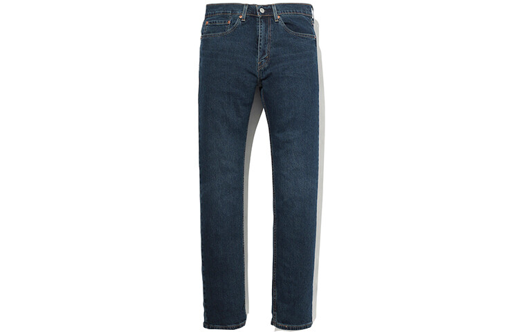 Джинсы мужские темно-синие Levi’S, темно-синий
Джинсы мужские темно-синие Levi’S, темно-синий