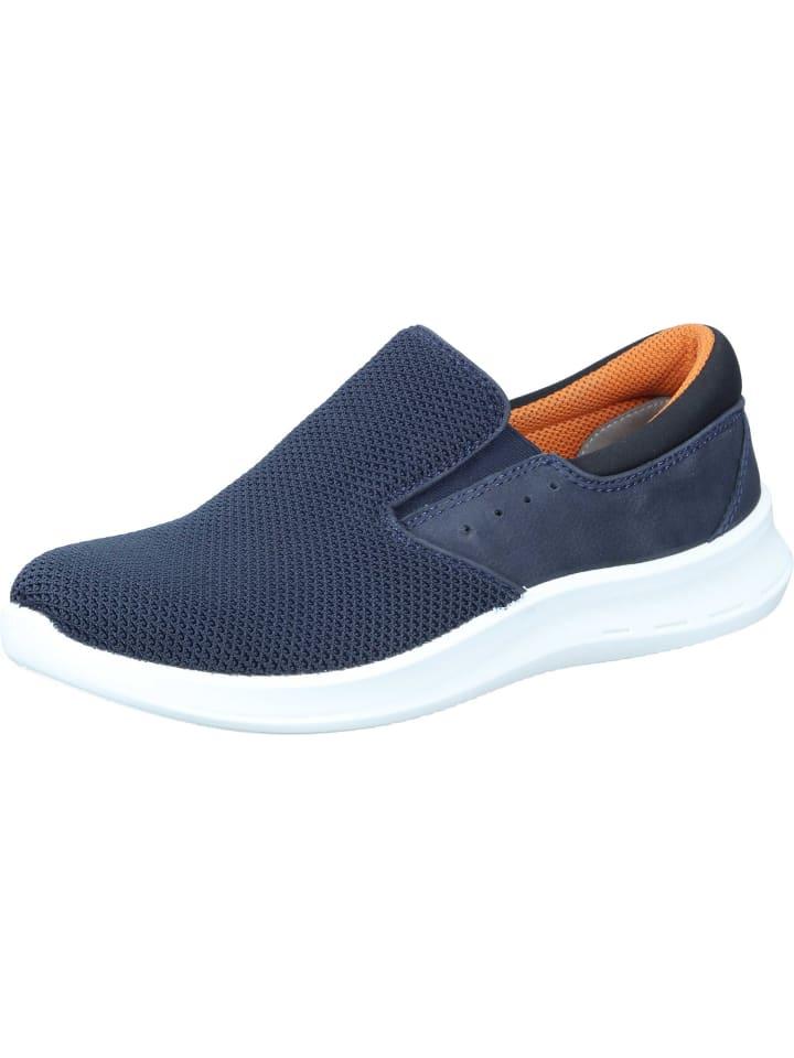 Тапочки Comfortabel, синий
Тапочки Comfortabel, синий