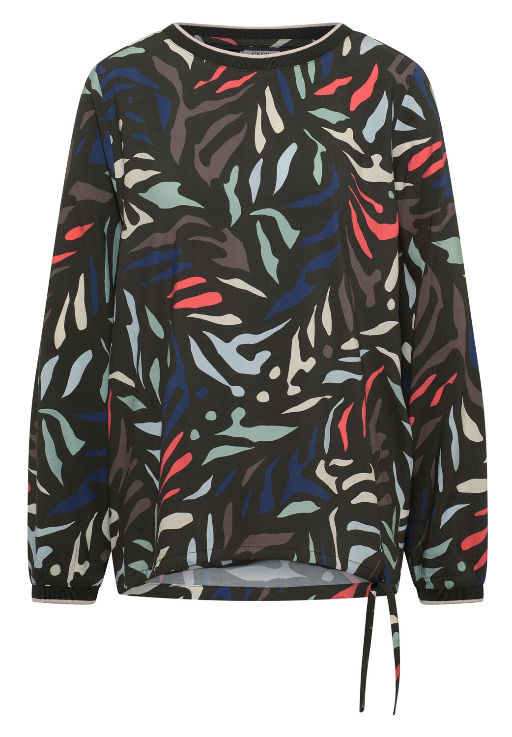 CECIL Блузка, мультиколор
CECIL Блузка, мультиколор