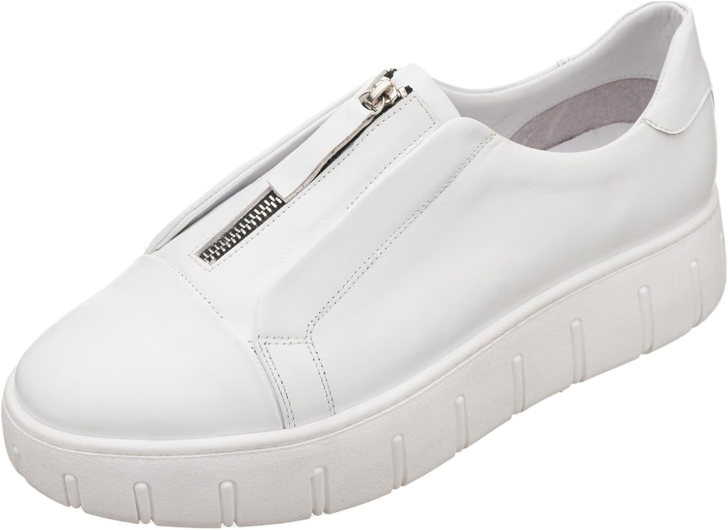 Мужские кроссовки DALGALA большого размера из белой кожи, легкие, ручной работы, модные
Мужские кроссовки DALGALA большого размера из белой кожи, легкие, ручной работы, модные