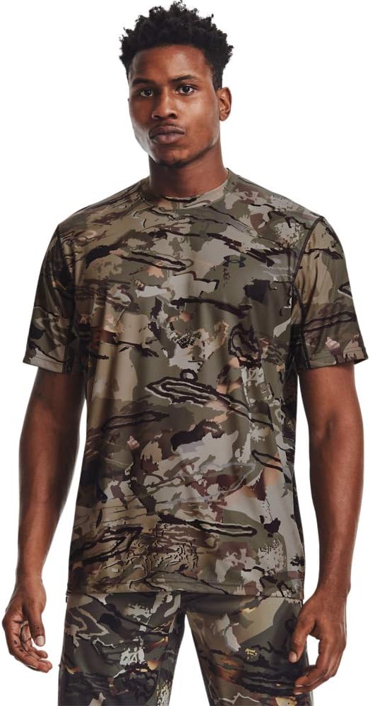 Футболка с коротким рукавом Under Armour Mens Isochill Brushline, Ua Forest All Season Camo (994)/Black, Черный, Футболка с коротким рукавом Under Armour Mens Isochill Brushline, Ua Forest All Season Camo (994)/Black
Футболка с коротким рукавом Under Armour Mens Isochill Brushline, Ua Forest All Season Camo (994)/Black, Черный, Футболка с коротким рукавом Under Armour Mens Isochill Brushline, Ua Forest All Season Camo (994)/Black