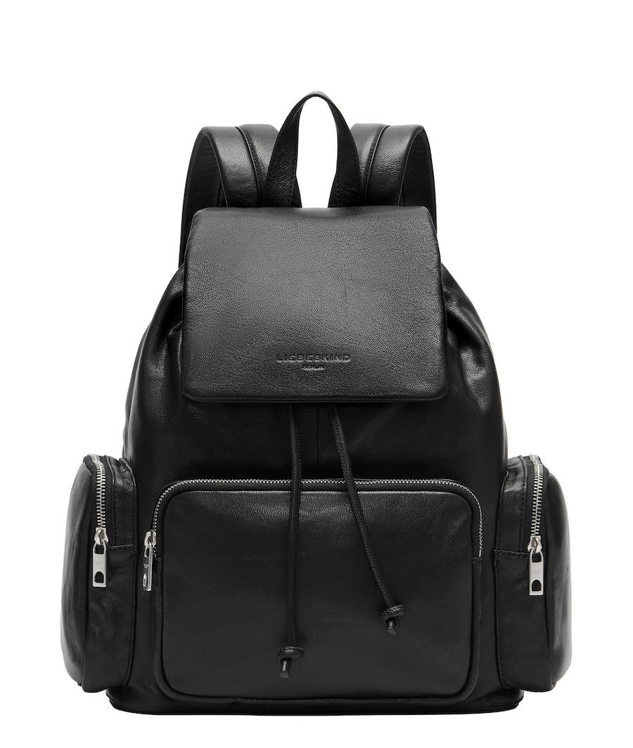 Рюкзак Liebeskind Berlin Maia, черный
Рюкзак Liebeskind Berlin Maia, черный