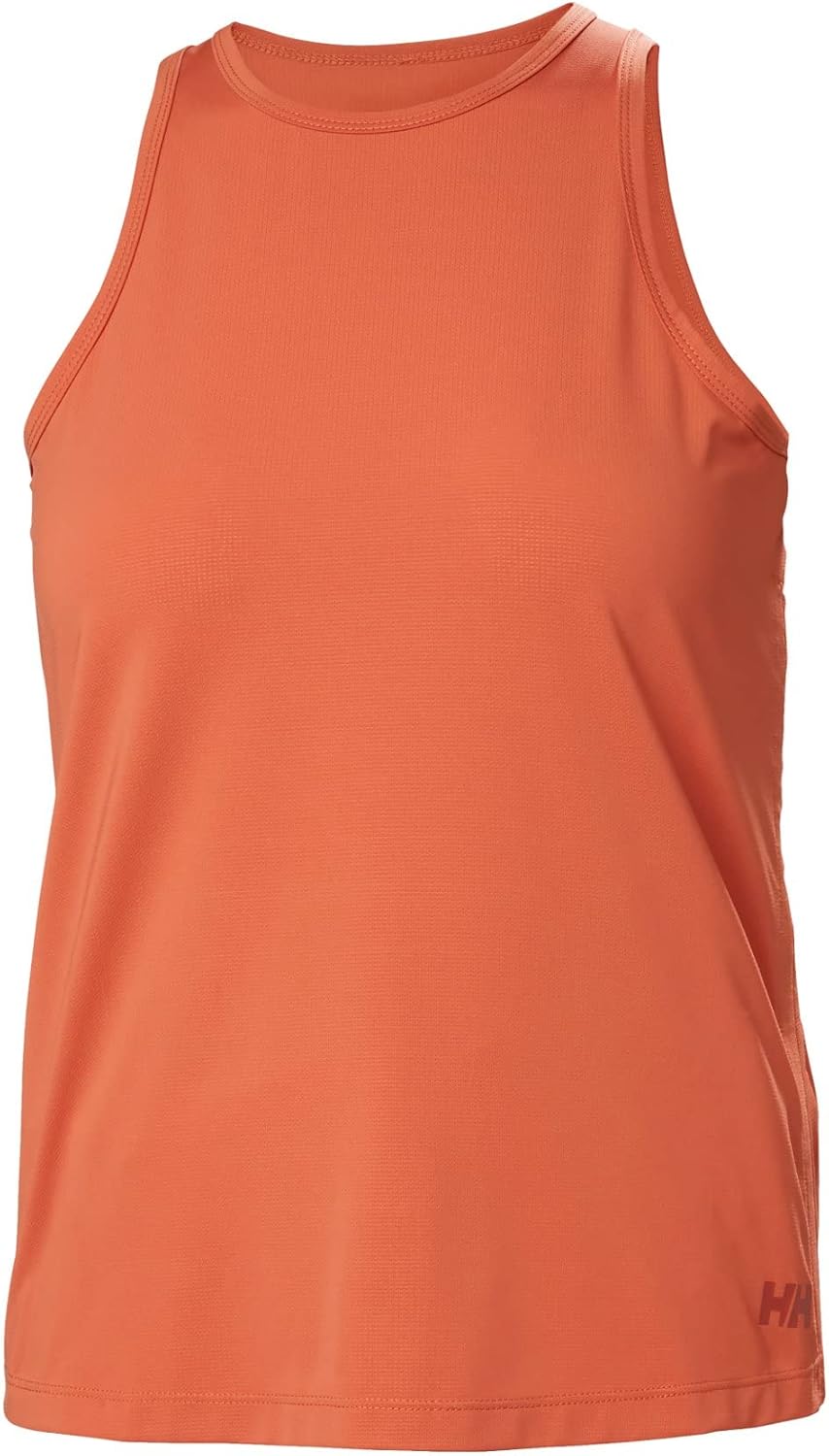 Женская майка-майка Helly-Hansen Siren Helly Hansen, 179 Terracotta
Женская майка-майка Helly-Hansen Siren Helly Hansen, 179 Terracotta