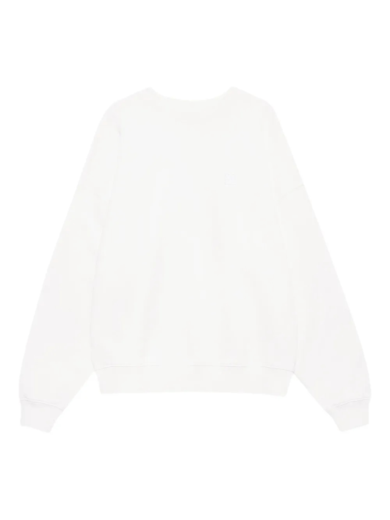 ANINE BING толстовка Miles, белый
ANINE BING толстовка Miles, белый