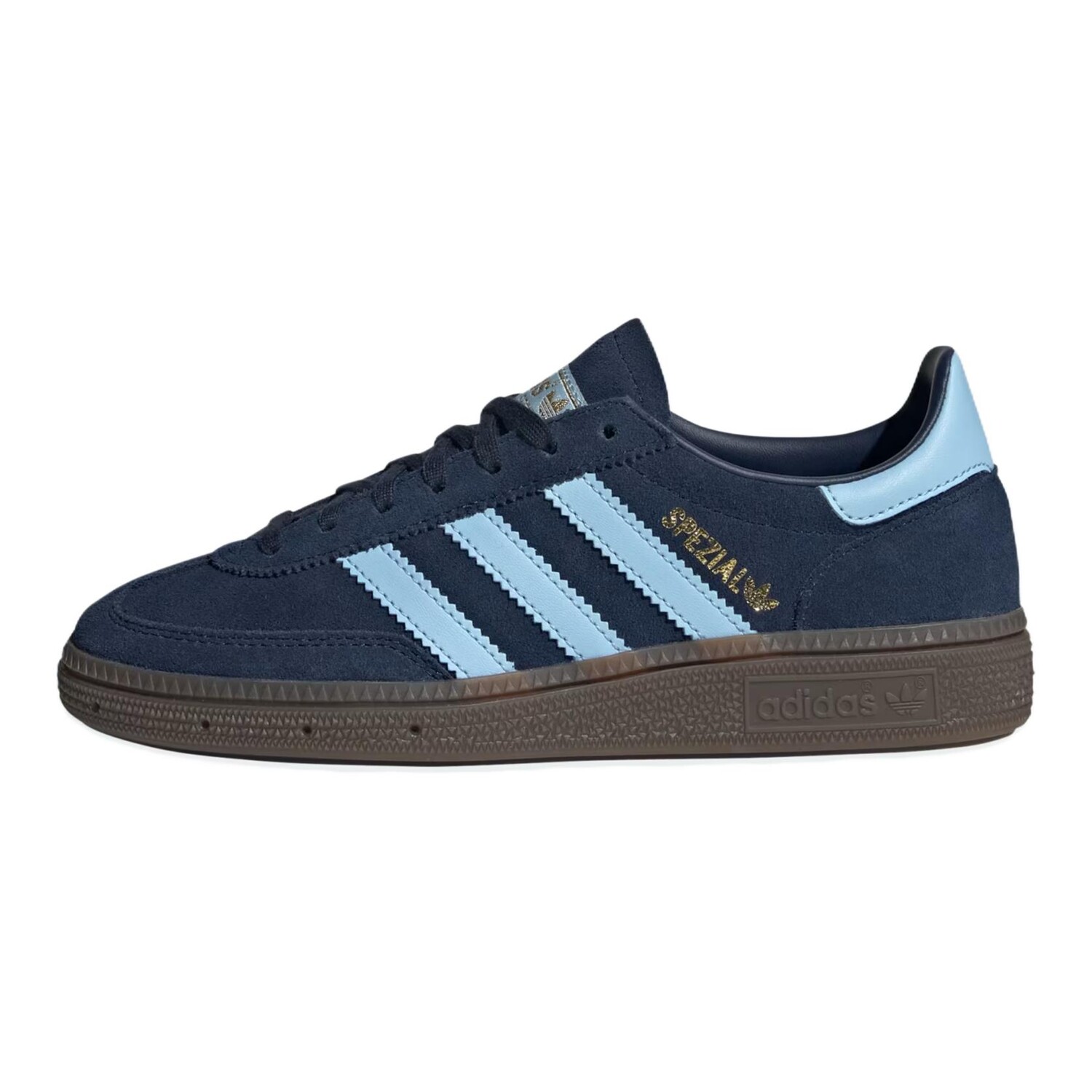 HANDBALL SPEZIAL Детские кроссовки для скейтбординга Детские низкие темно-синие Adidas Originals, темно-синий
HANDBALL SPEZIAL Детские кроссовки для скейтбординга Детские низкие темно-синие Adidas Originals, темно-синий