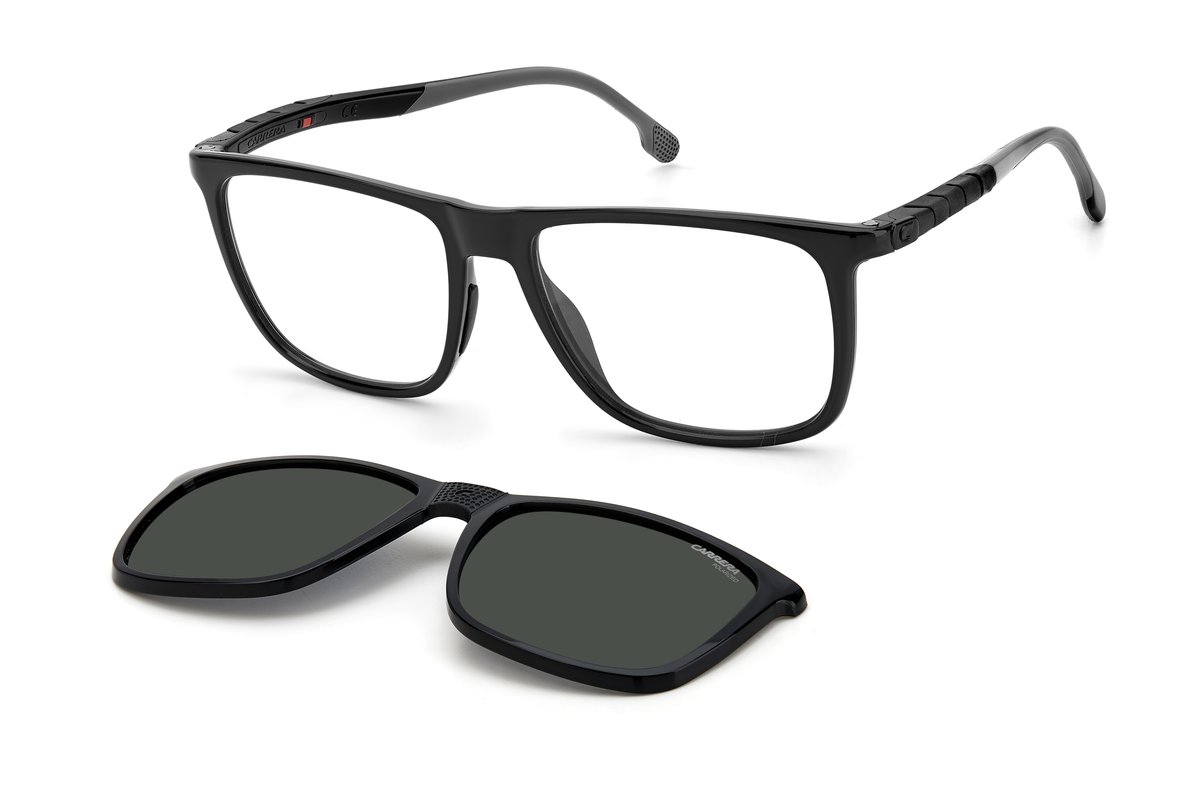 Мужские оптические оправы HYPERFIT 16-CS CARRERA
Мужские оптические оправы HYPERFIT 16-CS CARRERA