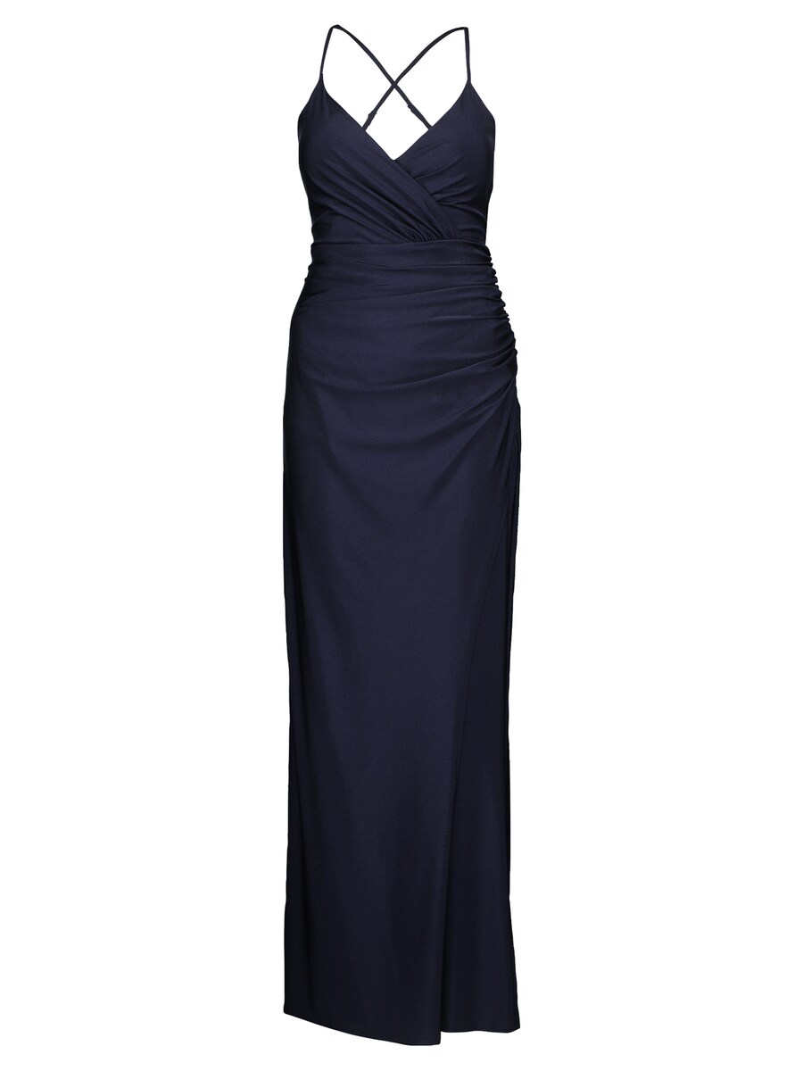 Вечернее платье Vera Mont, Night blue
Вечернее платье Vera Mont, Night blue