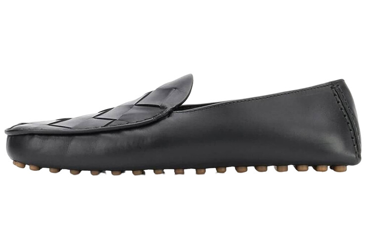 Мужские мокасины Bottega Veneta, черный
Мужские мокасины Bottega Veneta, черный