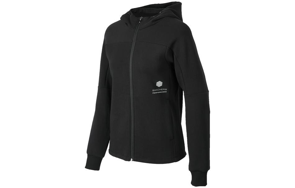 Куртка женская черный/0018 Skechers
Куртка женская черный/0018 Skechers