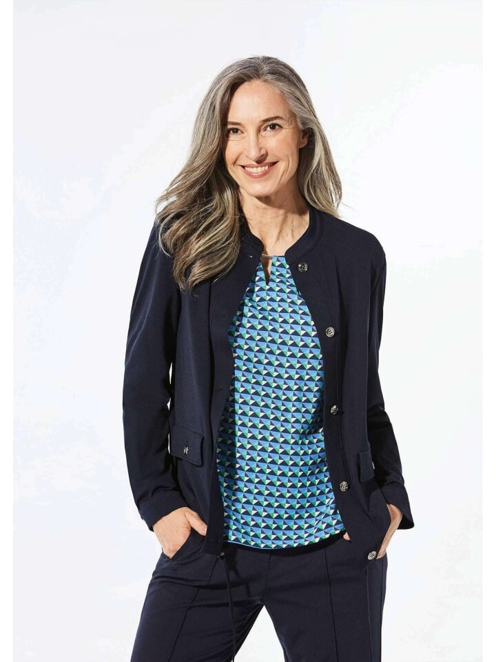 Куртка GOLDNER Blouson, синий
Куртка GOLDNER Blouson, синий