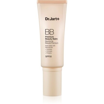 Jart+ Premium BB Tinted Moisturizer BB крем idratante SPF 50 Colore Fair-Light 40 мл Dr. Jart
Jart+ Premium BB Tinted Moisturizer BB крем idratante SPF 50 Colore Fair-Light 40 мл Dr. Jart