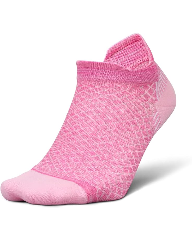 Носки Feetures PF Relief Light Cushion No Show Tab, цвет Wild Rose
Носки Feetures PF Relief Light Cushion No Show Tab, цвет Wild Rose