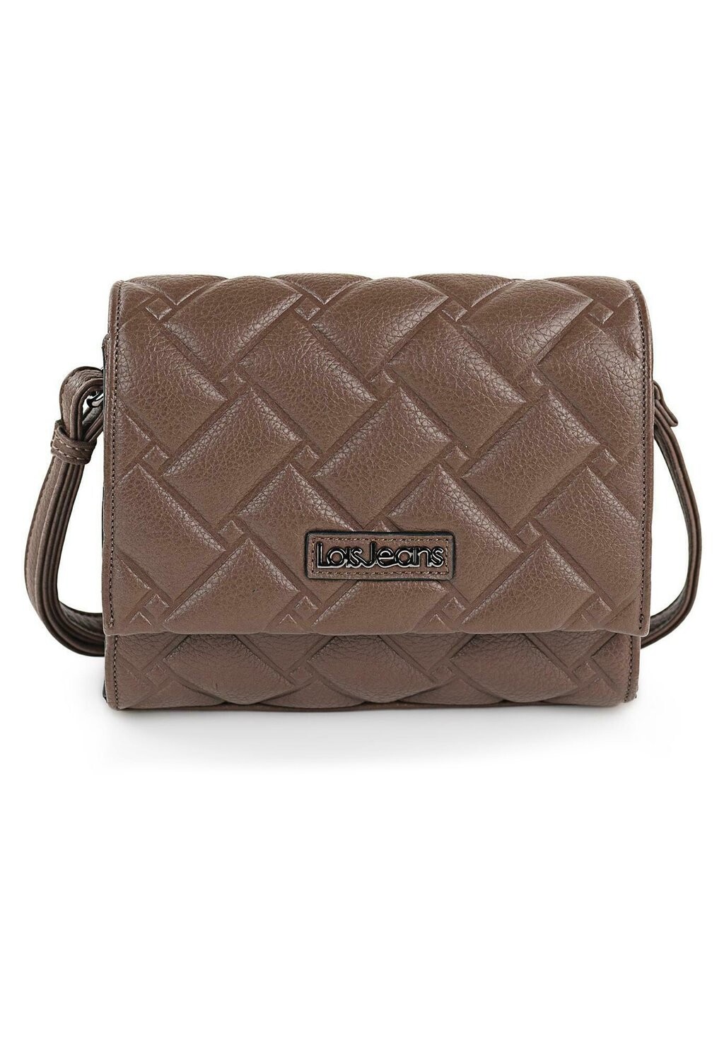 Сумка через плечо LOIS Jeans
Сумка через плечо LOIS Jeans
