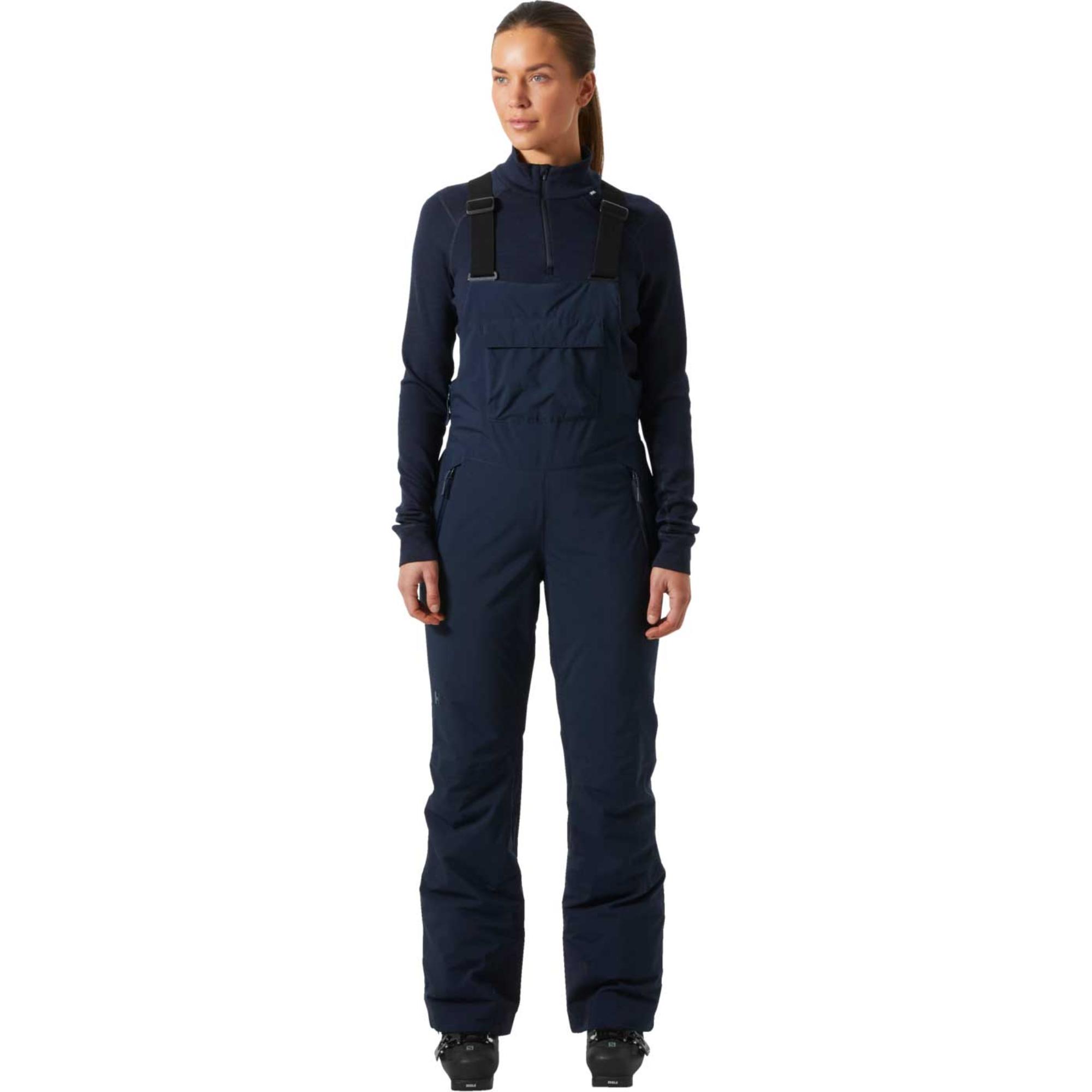 Женские легендарные утепленные комбинезоны Helly Hansen, Navy
Женские легендарные утепленные комбинезоны Helly Hansen, Navy