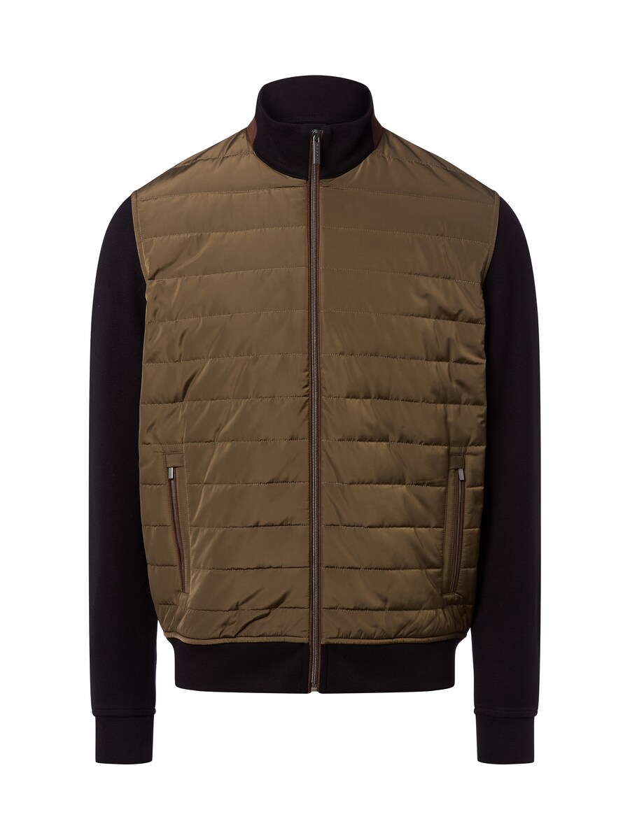 Демисезонная куртка bugatti, Olive
Демисезонная куртка bugatti, Olive