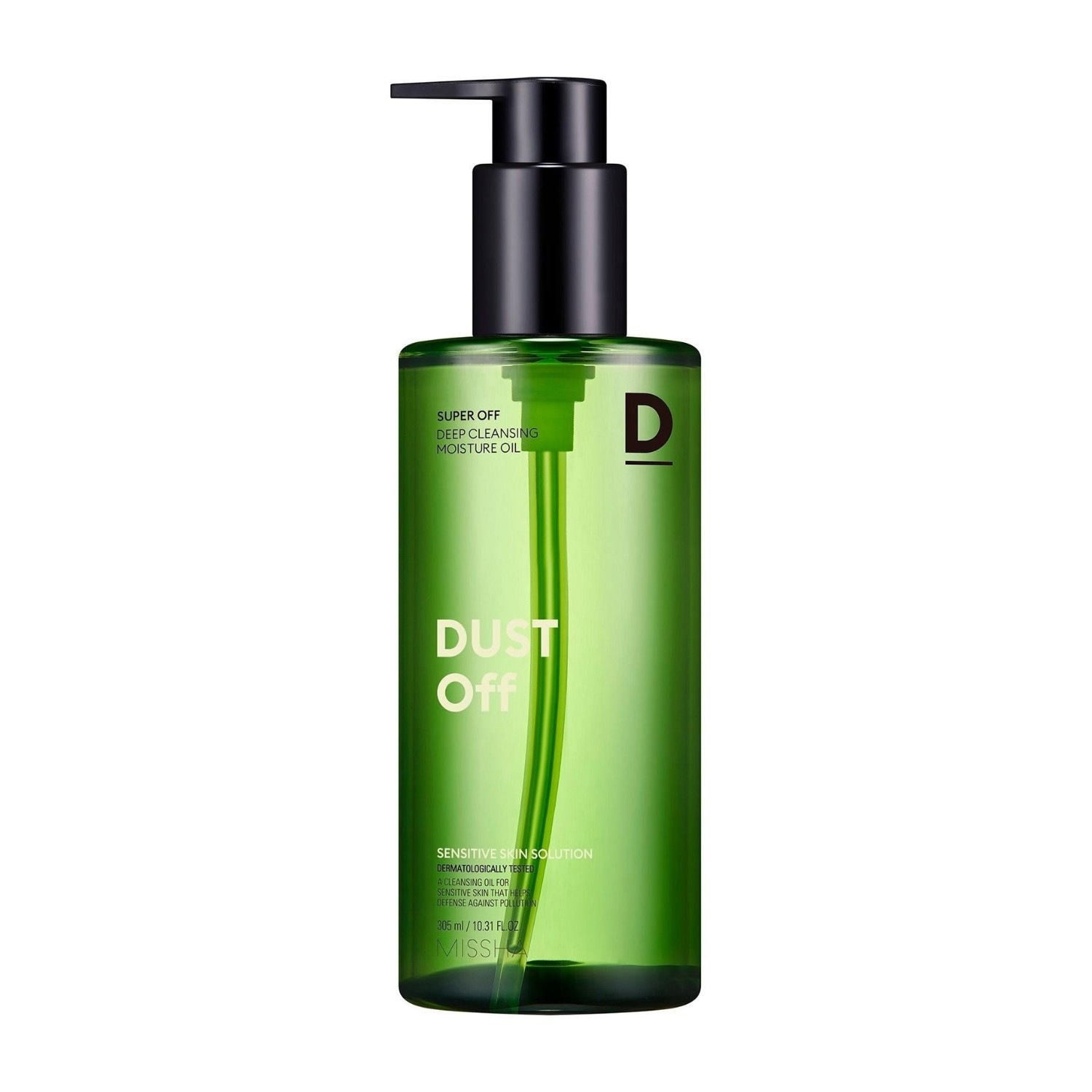 Масло для лица super off cleansing oil dust off Missha, объем 305 мл
Масло для лица super off cleansing oil dust off Missha, объем 305 мл
