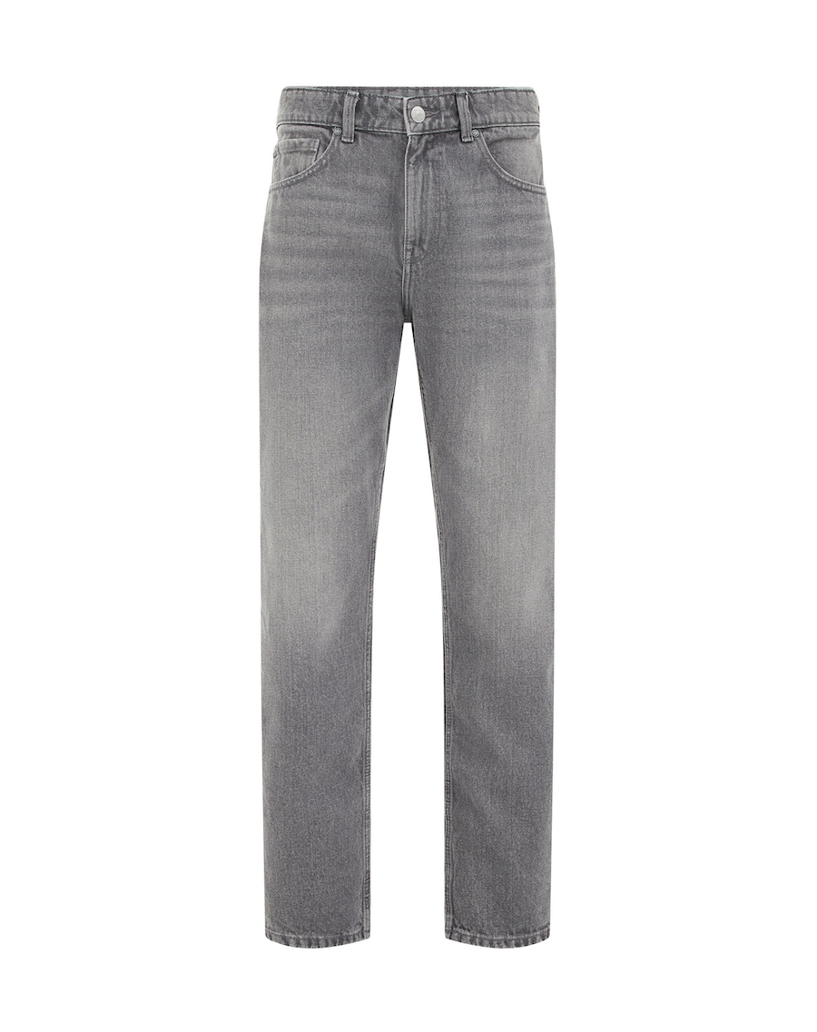 Обычные джинсы WE Fashion, серый
Обычные джинсы WE Fashion, серый