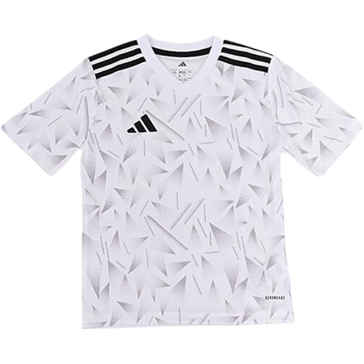 Футболка унисекс Adidas, белый
Футболка унисекс Adidas, белый