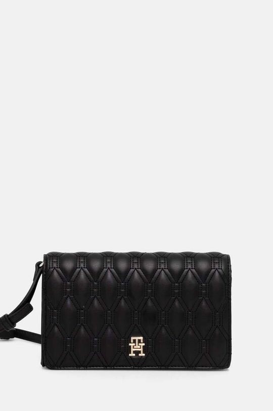 Сумка Tommy Hilfiger, черный
Сумка Tommy Hilfiger, черный