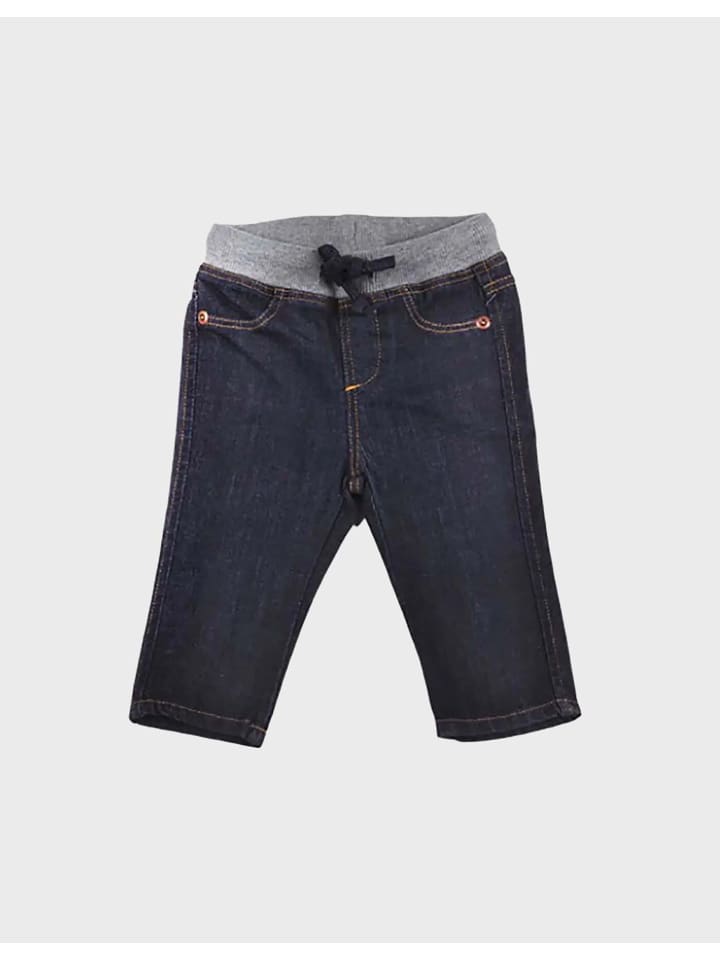 Джинсы детские OrganicEra
Джинсы детские OrganicEra