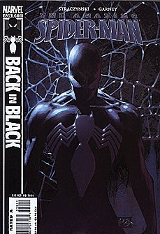Amazing Spider-Man (1999 series) #539 (Marvel)
Amazing Spider-Man (1999 series) #539 (Marvel)