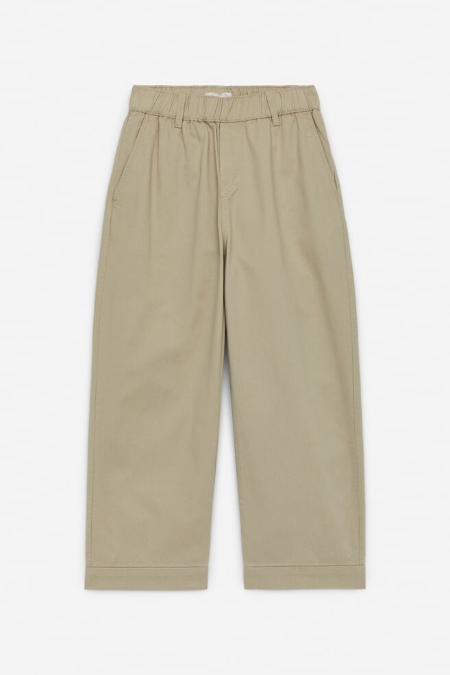 Широкие брюки чинос Arket, бежевый
Широкие брюки чинос Arket, бежевый