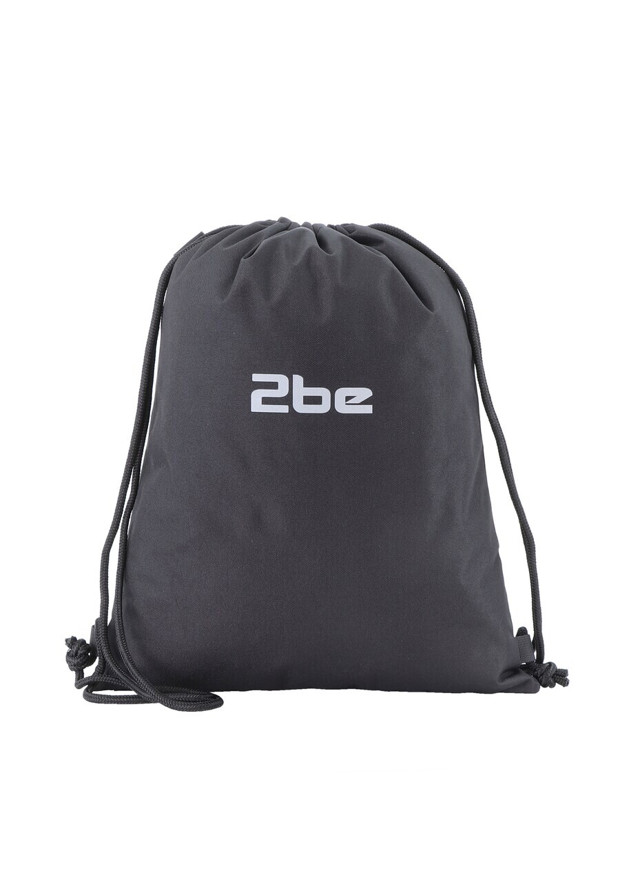 Рюкзак 2be Gym Bag, антрацит
Рюкзак 2be Gym Bag, антрацит