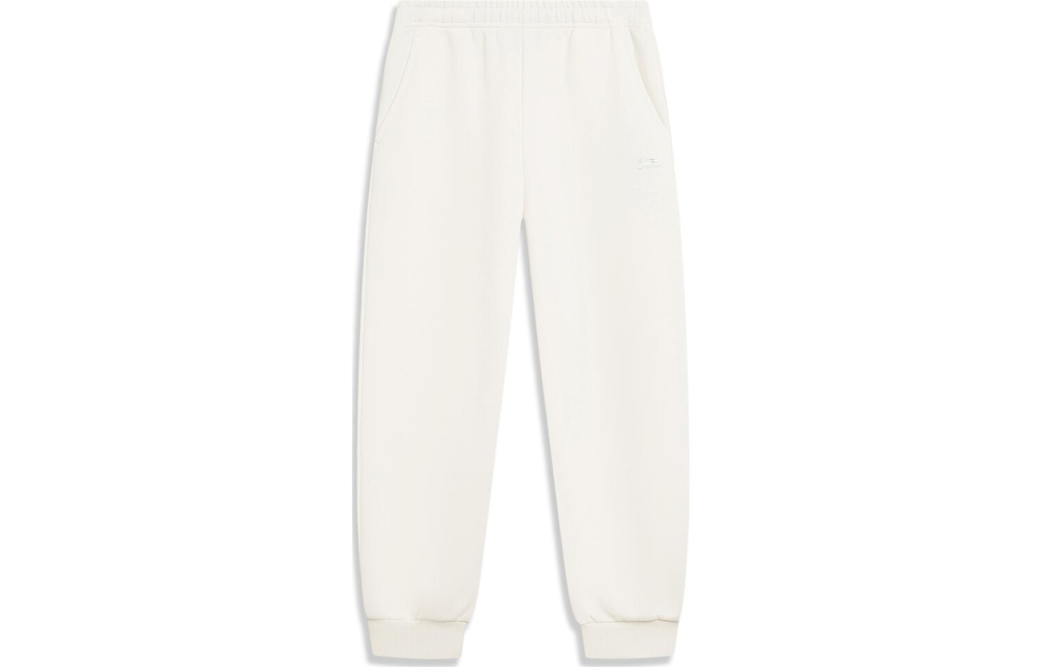 Спортивные спортивные штаны из коллекции Sports Life Knit женские, цвет Off White Lining
Спортивные спортивные штаны из коллекции Sports Life Knit женские, цвет Off White Lining