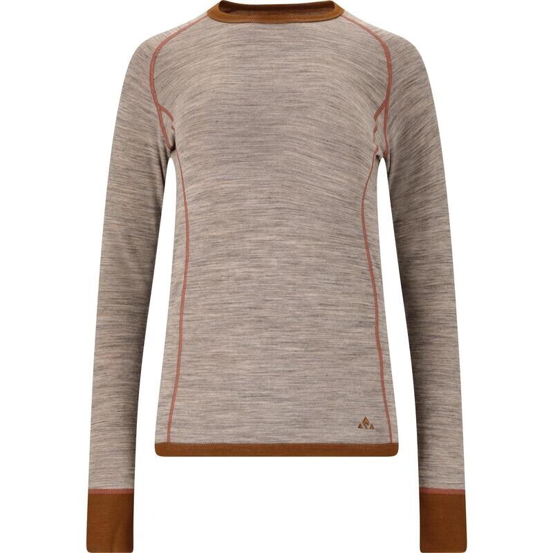 Лыжно-спортивная майка WHISTLER BRANDI
Лыжно-спортивная майка WHISTLER BRANDI