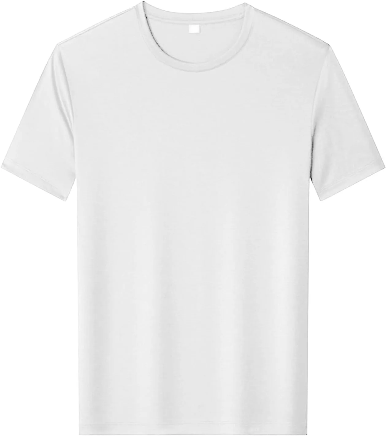 Мужская футболка Crewneck Daily Comfy Tee для активного отдыха
Мужская футболка Crewneck Daily Comfy Tee для активного отдыха