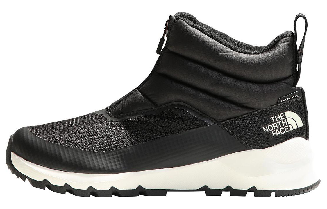 Кроссовки ThermoBall Outdoor Performance женские с высоким берцем, черные The North Face
Кроссовки ThermoBall Outdoor Performance женские с высоким берцем, черные The North Face
