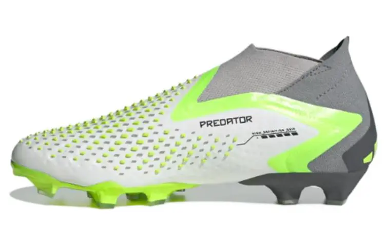 Predator Accuracy+ AG 'Crazyrush Pack' Adidas
Predator Accuracy+ AG 'Crazyrush Pack' Adidas