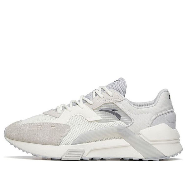 Кроссовки life series низкие Anta, белый
Кроссовки life series низкие Anta, белый