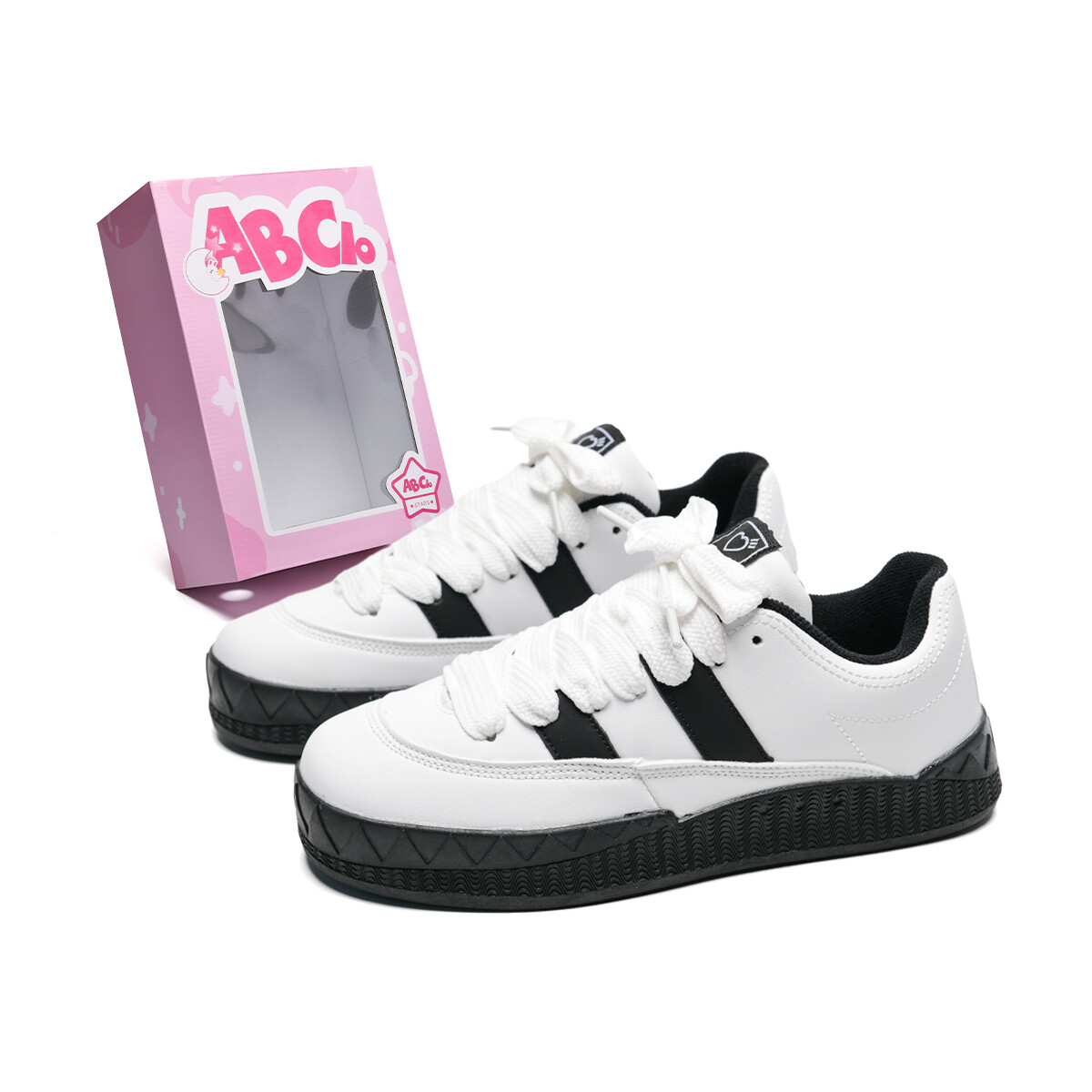 Кеды, обувь для скейтборда унисекс с низким верхом Abcio, черный
Кеды, обувь для скейтборда унисекс с низким верхом Abcio, черный