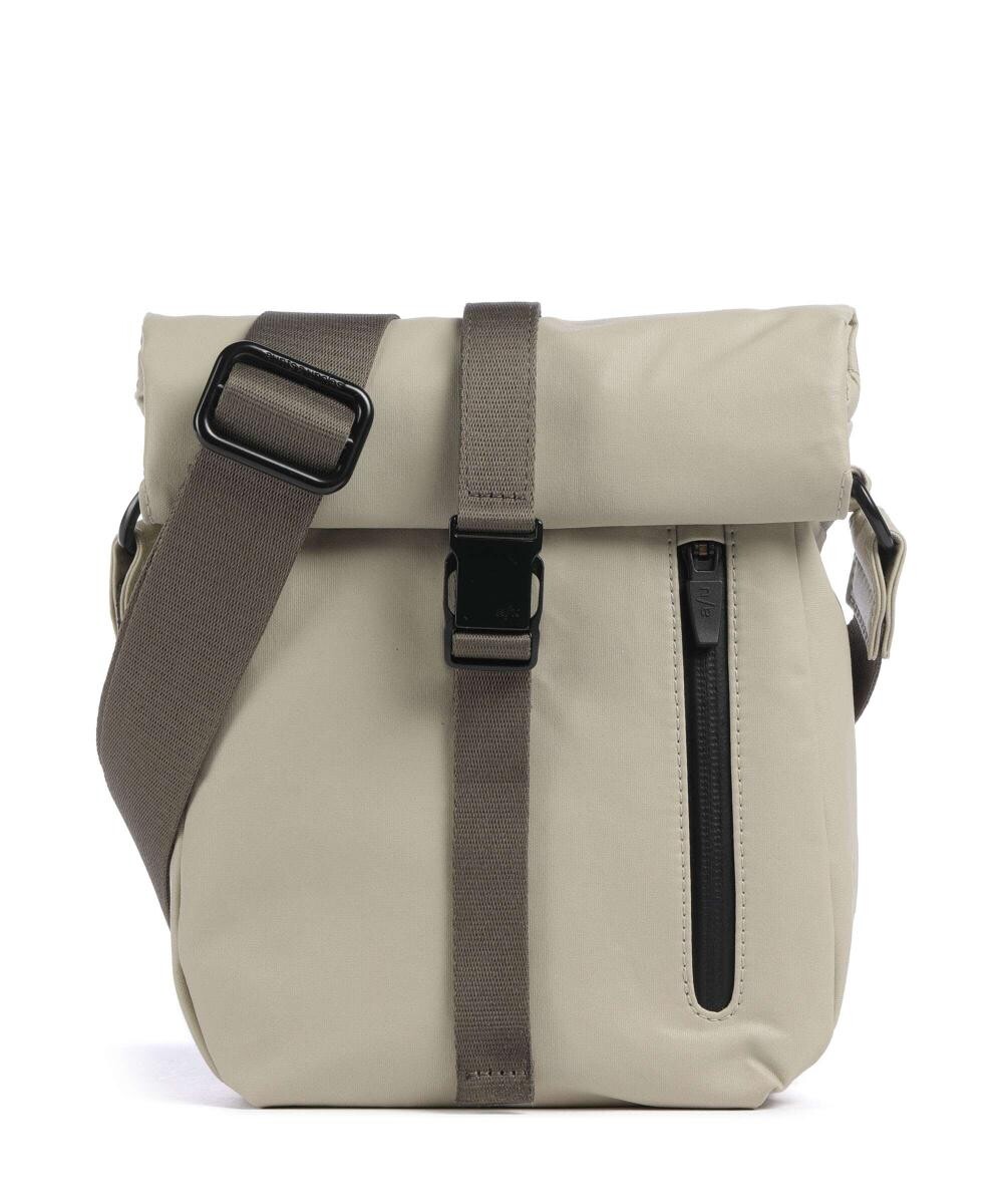 Сумка через плечо japan re yodo re из переработанного нейлона Aunts & Uncles, бежевый
Сумка через плечо japan re yodo re из переработанного нейлона Aunts & Uncles, бежевый