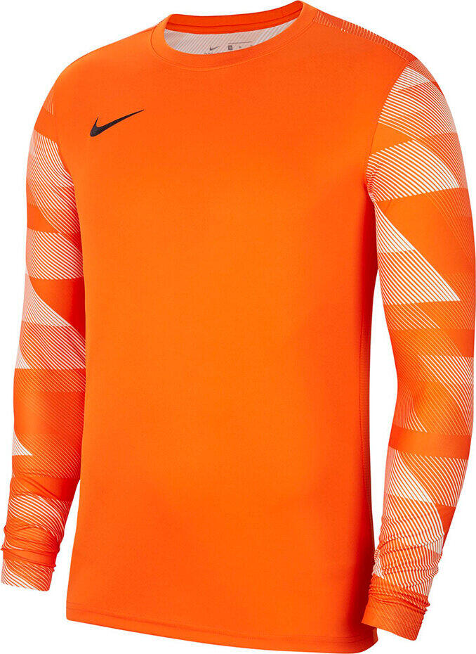 Футбольная толстовка Nike Dri-Fit Dri-Fit Park IV Goalkeeper для мужчин
Футбольная толстовка Nike Dri-Fit Dri-Fit Park IV Goalkeeper для мужчин