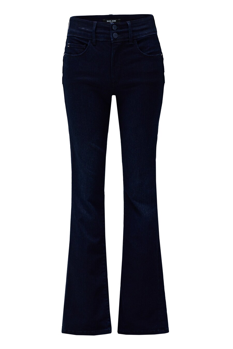 Узкие джинсы Salsa Jeans, синий
Узкие джинсы Salsa Jeans, синий