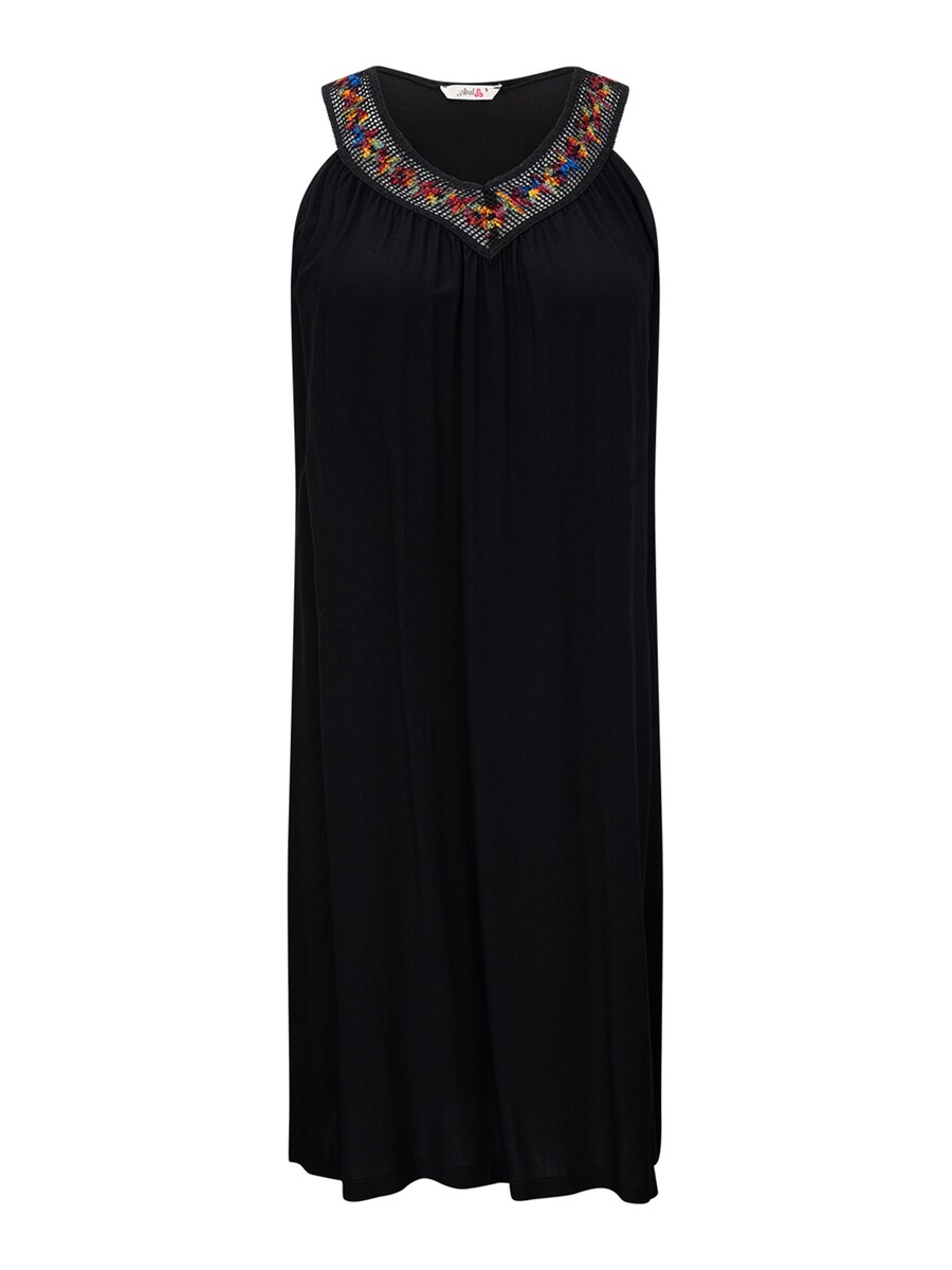 Летнее платье Goldenbay Womens Dress, черный
Летнее платье Goldenbay Womens Dress, черный