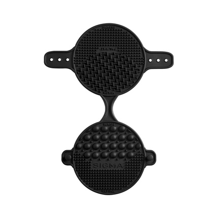 Очиститель кистей для макияжа Sigma Beauty Palmat — идеально подходит для путешествий и путешествий — размером с ладонь — черный, маленький
Очиститель кистей для макияжа Sigma Beauty Palmat — идеально подходит для путешествий и путешествий — размером с ладонь — черный, маленький