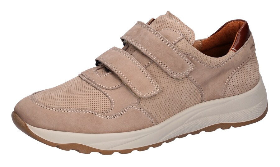 Кроссовки WALDLÄUFER, коричневый
Кроссовки WALDLÄUFER, коричневый